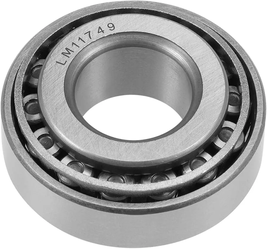 LM 1179/10 - Balero en Oambo eq Timken SET1