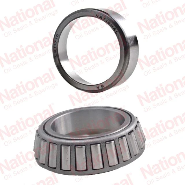 A-15 - Balero en National EQ Timken SET8