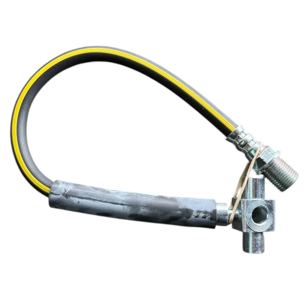NF38158 - Manguera de Frenos (Caliper) para Jeep Cherokee 81-86 en Norflex eq LC-38158