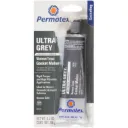 89145 - ULTRA GREY 3.35 OZ. Permatex Formador de Juntas de Alto Torque (Silicón)