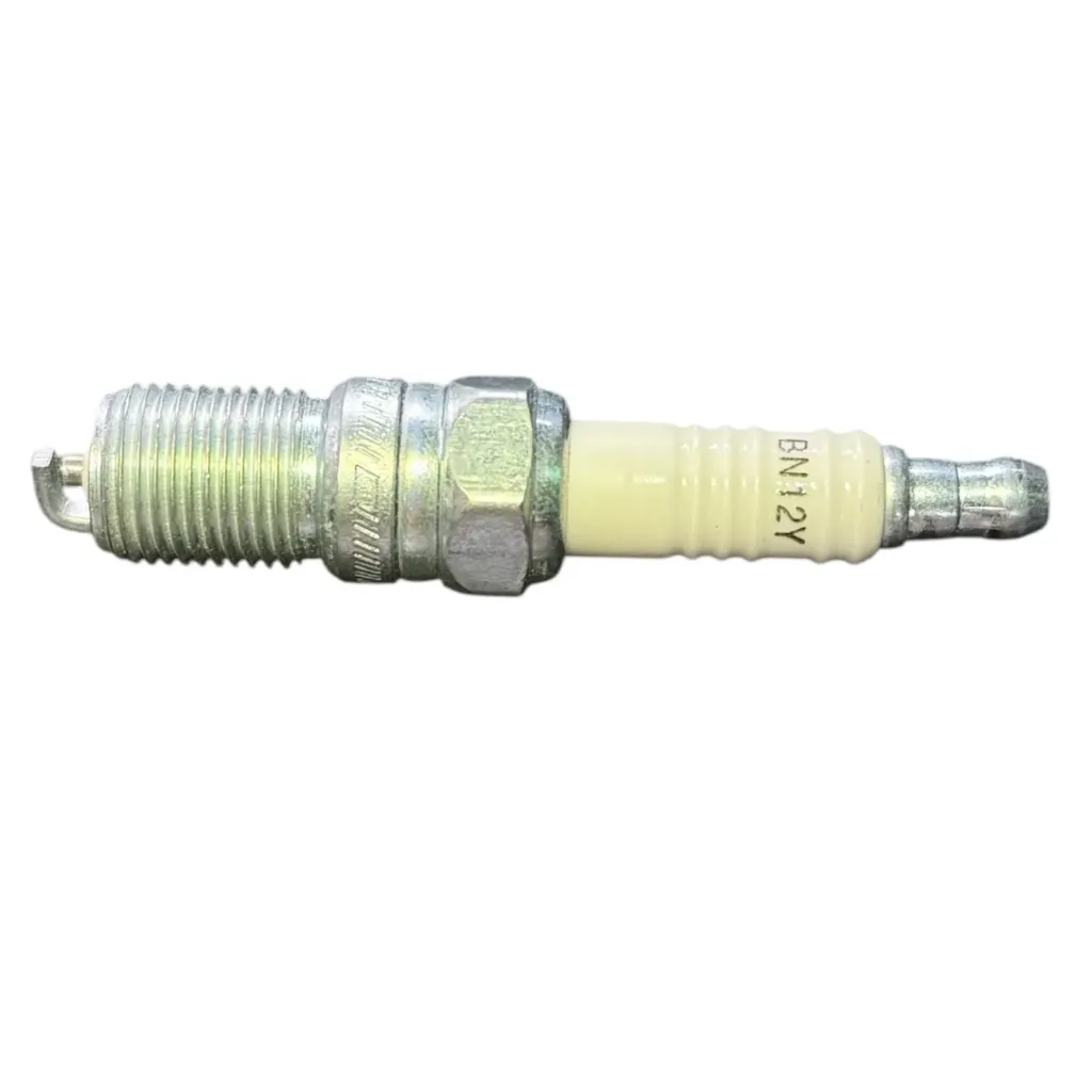 BN12Y - Bujia de Ignición para FORD Fairmont Guayin 6V 3.8 1983 CCHBN12Y en Champion