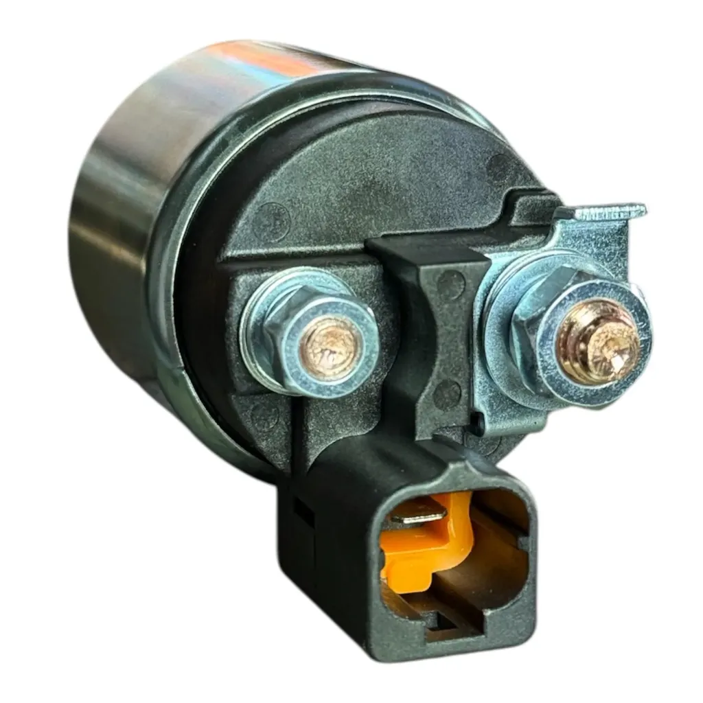 Z0466 - Solenoide para Marcha Hyundai IX35, IX25 Sportage RK5