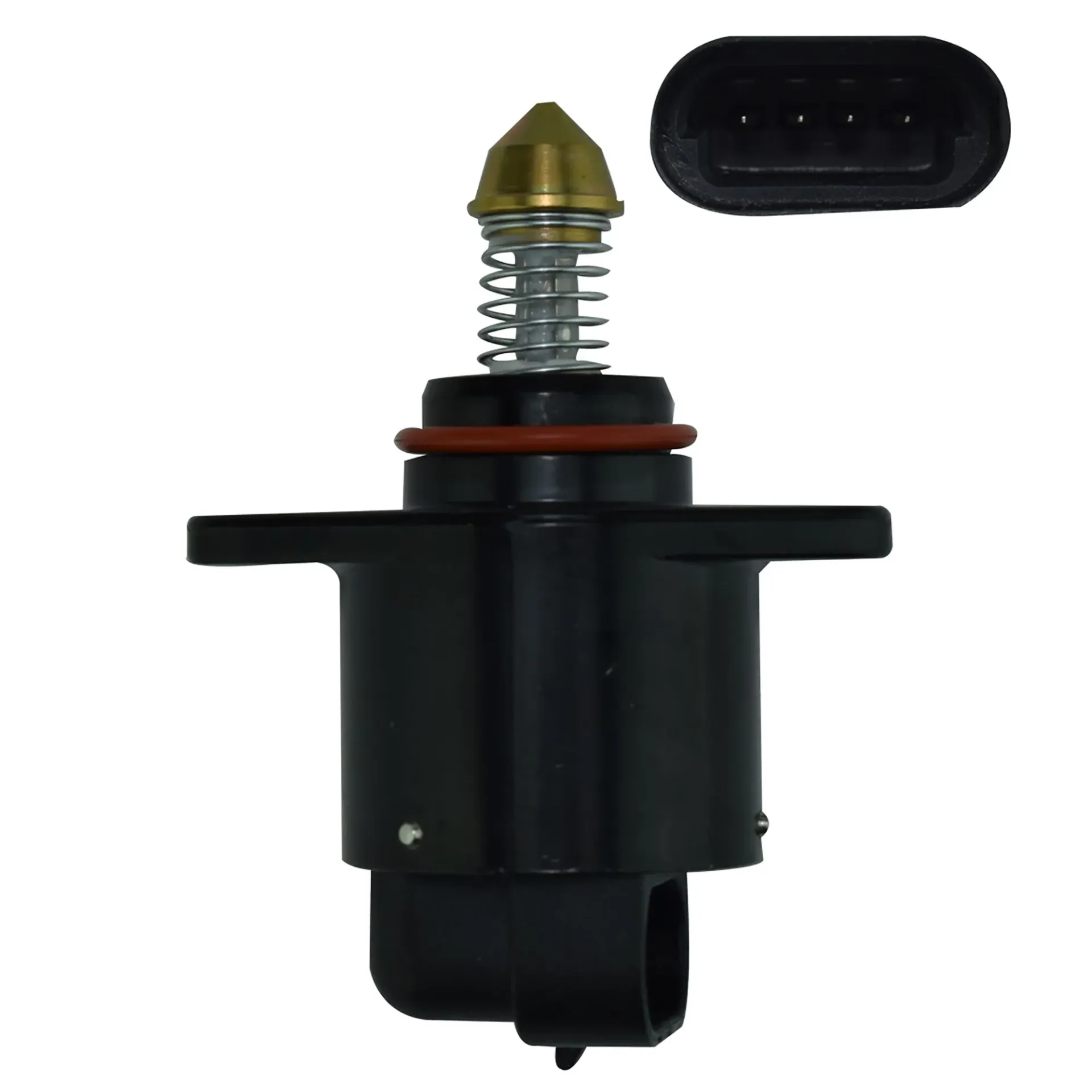 [8448] 8448 - Válvula IAC para Chevy 4C 1.6L en Tomco