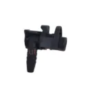 55354565 - Válvula de acelerador termostato cuerpo calentador tubo manguera conector Para Chevrolet Cruze Epica Sonic Opel Astra en SKFGM