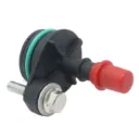 12665644 - Válvula PCV de ventilación positiva de manivela para Chevrolet Equinox Spark Trax Malibu Volt Cruze GMC Terrain  12655400 12665167