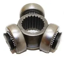 [9986019] Tripode GM Aveo 08-18 Neon 00-06 Attitude 06-11 Verna 04-06 Escort zx2 97-02 22 dientes 9986019 NSB