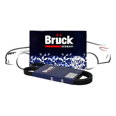 06B260849A - 4PK850/K040335 Banda Alternador Passat B5 98-99, Sentra B14 95-99, Tsuru 3 92-17 Chevrolet BEAT SPARK en Bruck