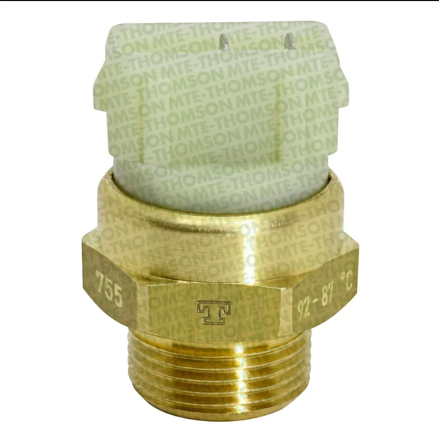 [755.92/81] 755.92/81 - Bulbo (Sensor) Motoventilador para VW Pointer 1.8Lts, 2.0Lts 98-07 en Thomson