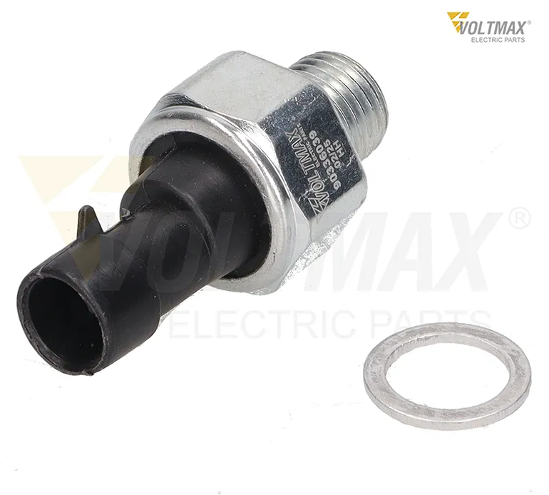 [90336039] 90336039 - Bulbo (Sensor) Presión de Aceite para Chevrolet Aveo 08-19, Chevy 94-12 1.4Lts 1.8Lts, Corsa 03-08, Tornado 04-11 1.8Lts eq Kem Ps261