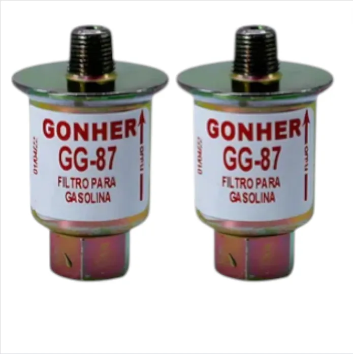 [GG-87] GG-87 - Filtro de Gasolina en Gonher