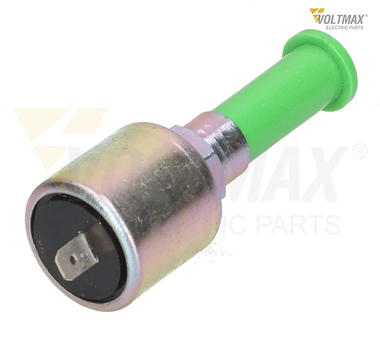 [049-129-412C] 049-129-412C - Valvula Electromagnetica para VW Sedan 84-87 1.7Lts, 72-93 1.6Lts en Voltmax