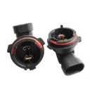 TK-209 - Soquet para Foco Halógena H7 Original de alta calidad para Opel Astra G Zafira A soporte para bombillas de faros 1226084