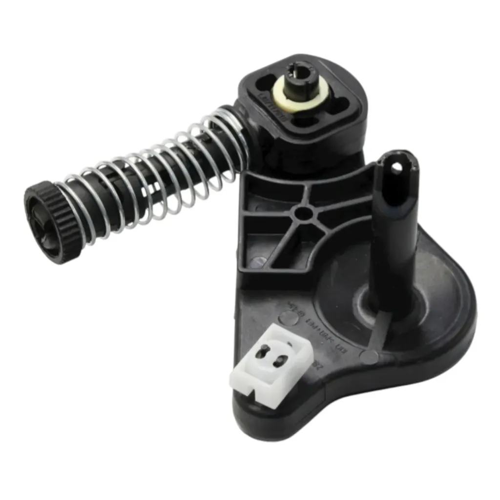 1J0711265Q - Selector caja de velocidades Seat Toledo Ibiza 2.0 2002 - 2017