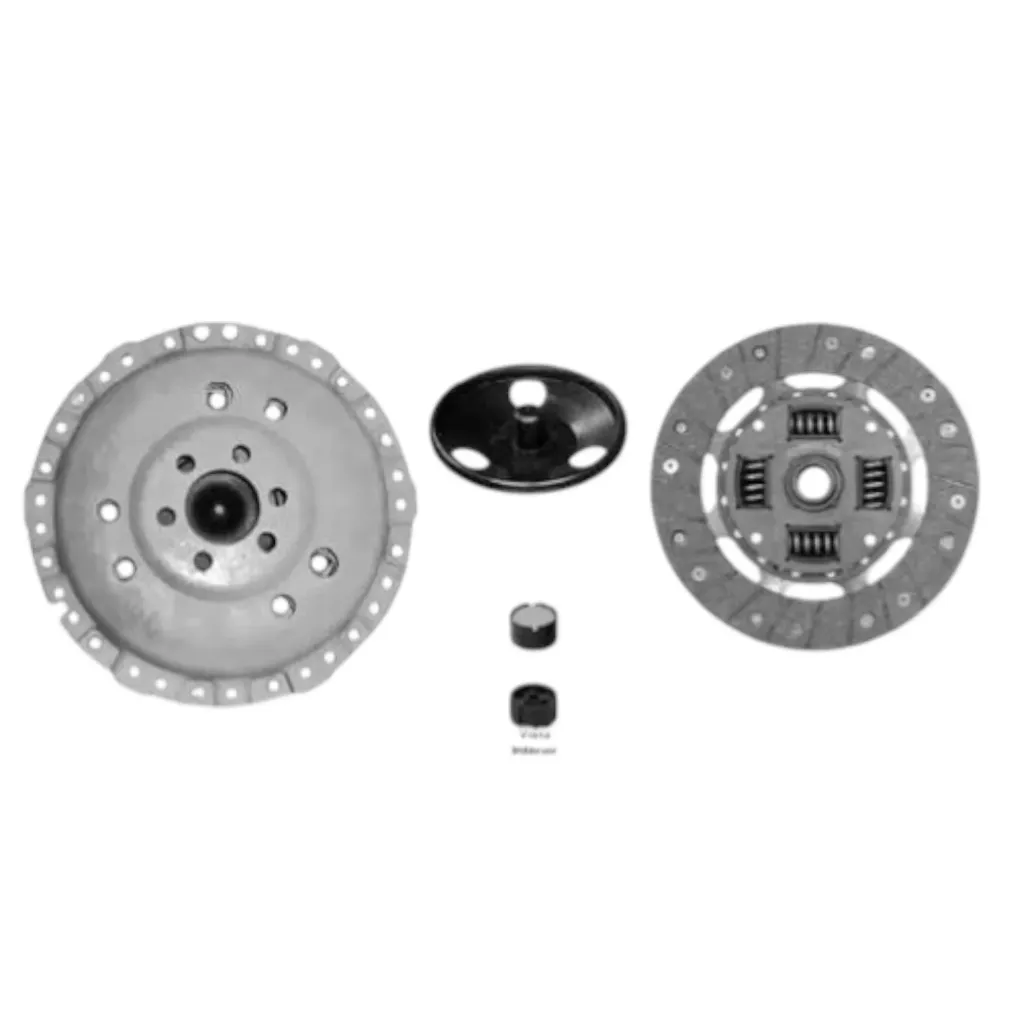 [EJ-VW21B] EJ-VW21B - Kit Clutch Embrague para VW Derby L4 2.0L (01-04) Golf A3 GTI/Jetta A3