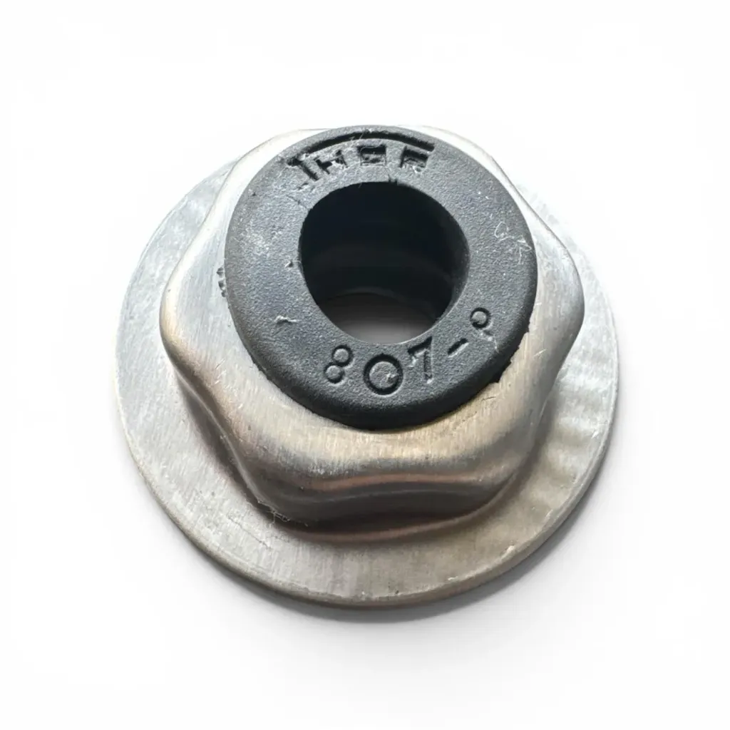 THOR062 - Tapón de Aceite para FORD 75-89, LTD, FAIRMONT, TODOS (THOR-807-P) para Válvula PCV