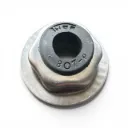 THOR062 - Tapón de Aceite para FORD 75-89, LTD, FAIRMONT, TODOS (THOR-807-P) para Válvula PCV