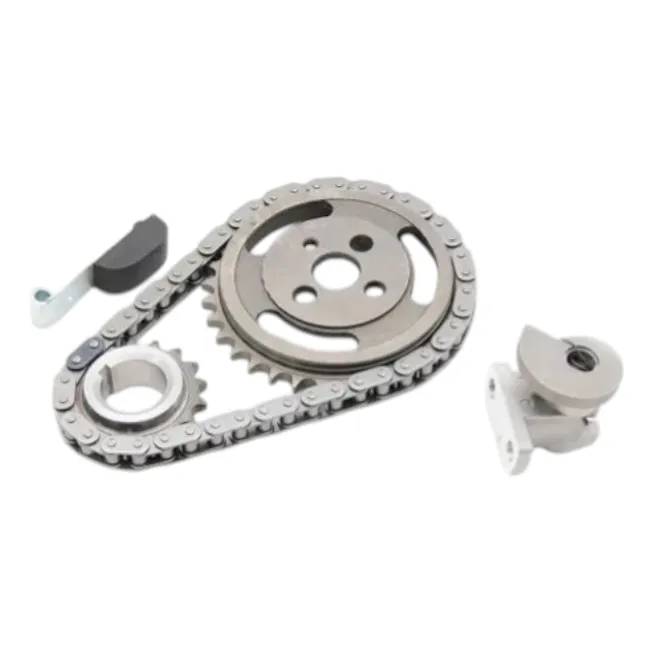 [76402] 76402 - Kit de Distribución De Cadena para Ford Fiesta 1.6l L4 98-00 en CIC