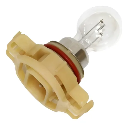 [PSX24W] PSX24W - Foco halógeno 2504 transparente 12V 24W en STAR