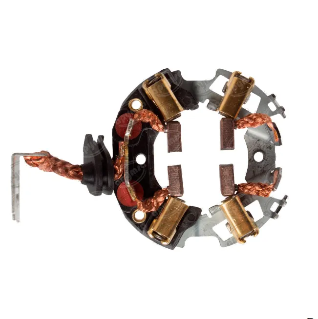 1004336200 - Porta Carbón Marcha Bosch PMGR 12V VW Golf, Jetta, Dodge Neon en Value Starter