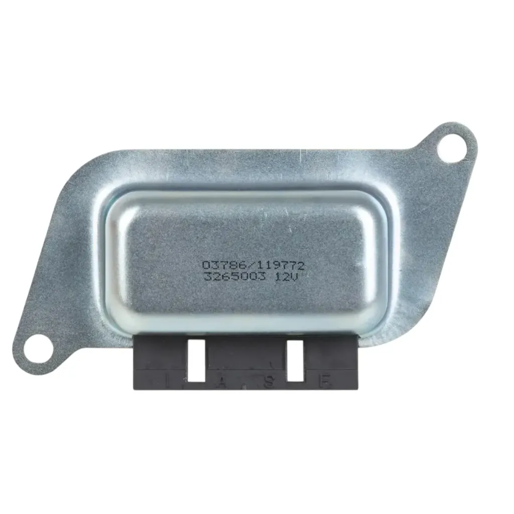 [3265003] 3265003 - Regulador de Voltaje Alternador Ford 1g, ER/EF 12v 70A Reward eq E-141-XR
