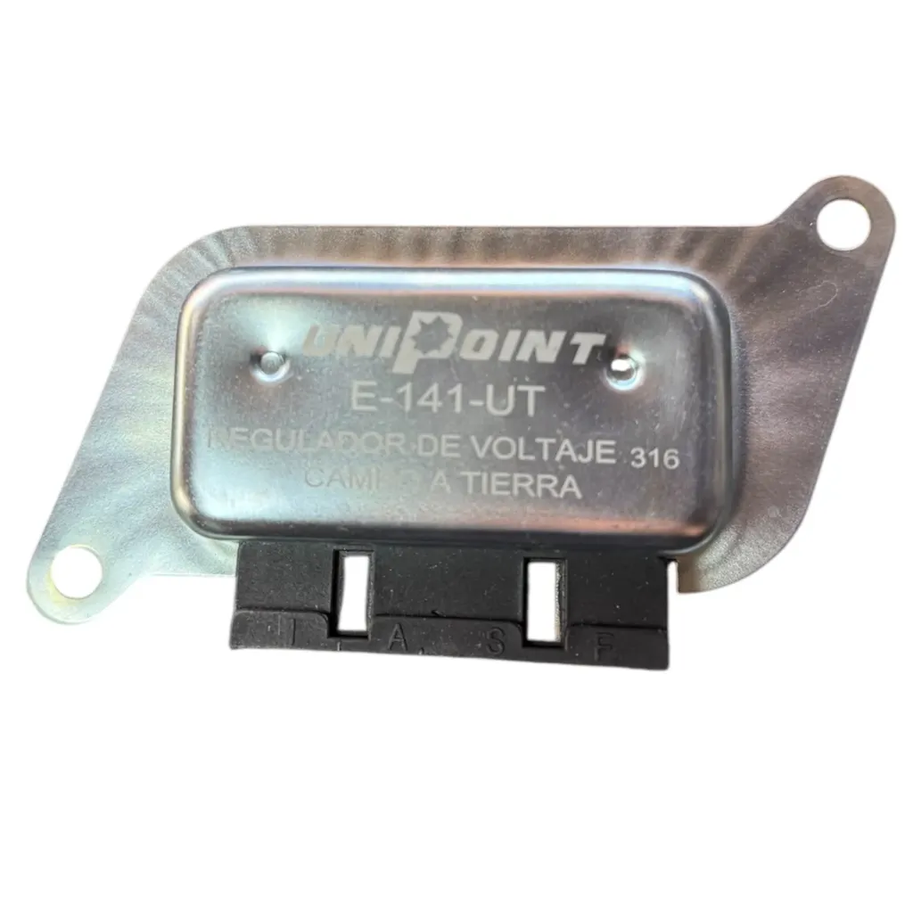 [40-UNI141] 40-UNI141 - Regulador para Ford eq E-141-XR