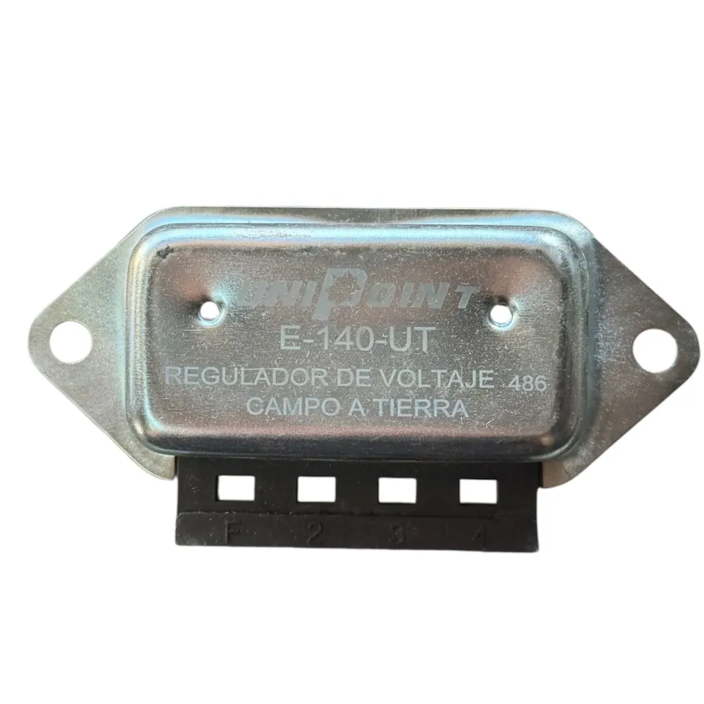 40-UNI140 - Regulador para Chevroley eq E-140-UT