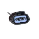 8406 - Arnes Bobina Individual Nissan Tsuru Frontier Urvan y Sensor TPS y Sensor MAP 3T (Alta Calidad)