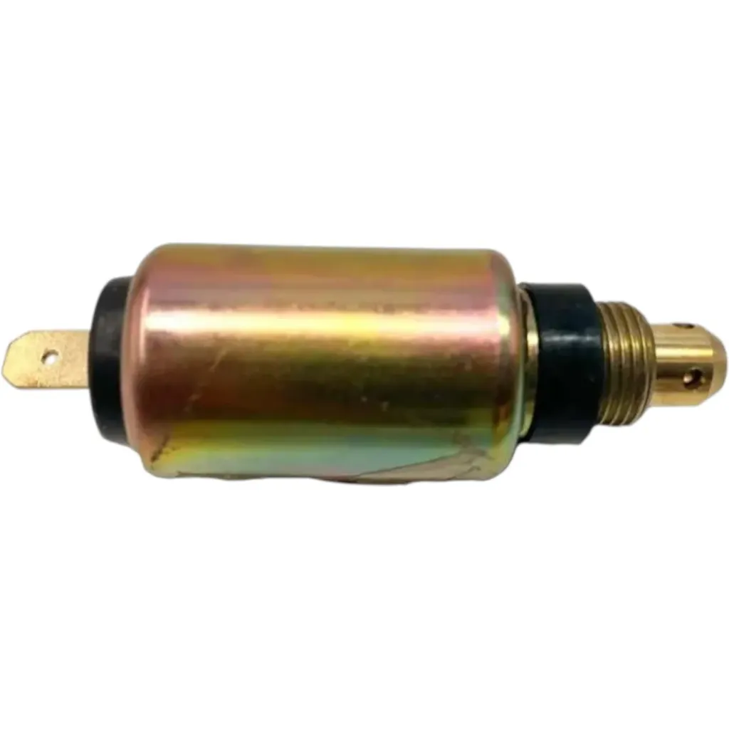 [7-20777-99] 7-20777-99 - Valvula Electromagnetica para Tsuru 2, Combi, Golf, Jetta A2 en Bocar