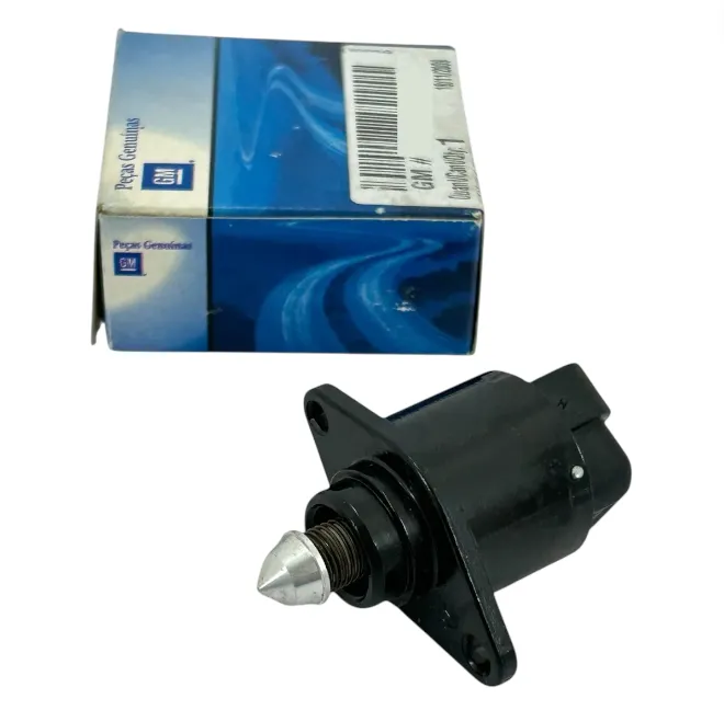 [93277506] 93277506 - Válvula IAC para Chevy 4C 1.6L en OEM eq MTE-7448