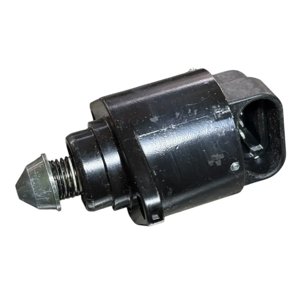 [A952 14 GM] A952 14 GM - Válvula IAC para Chevy 4C 1.6L en ACDelco eq MTE-7448, GM 17112031