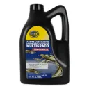 HMOSL20W50G - Aceite Multigrado SAE 20W-50 API SN Garrafa de 3.785L en HELLA