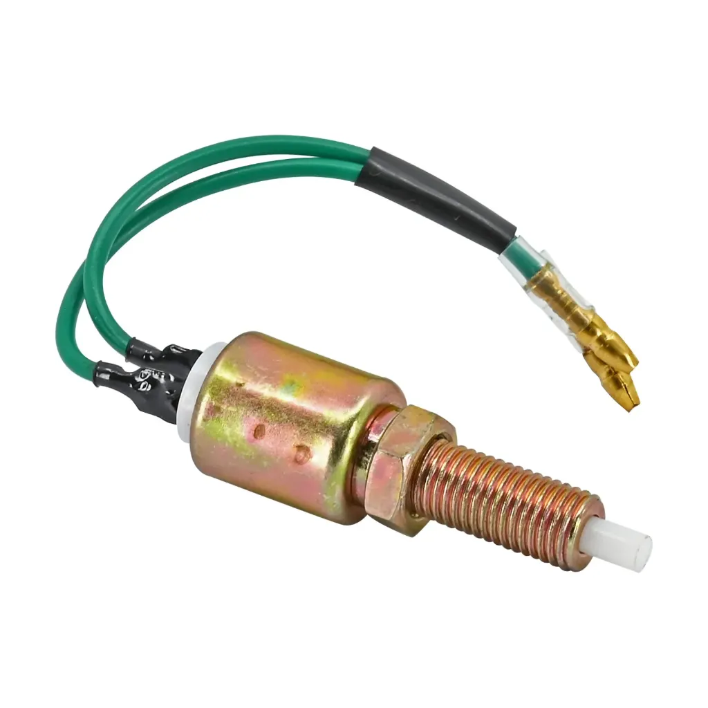 40-SCD - Interruptor (Bulbo) Freno (STOP) eq SLS 101