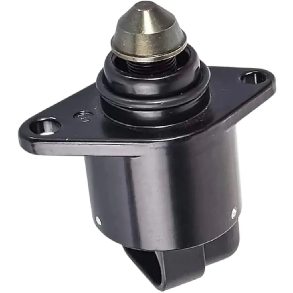 [17111809] 17111809 - Válvula IAC para Chevrolet Cavalier 87-94 Camaro 93-95 Venture 97-05 Malibu 97-03 Pontiac Grand AM 94-05 Grand Prix 89-03 Montana 99-05 Aztek 01-05 en GM Original