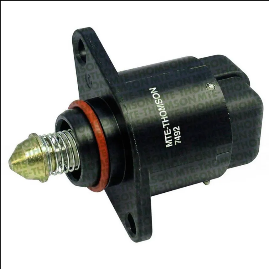 [7492] 7492 - Válvula IAC para Chevrolet S10 95-97, Pontiac  Bonnevilla 92-94 6Cil 3.8Lts en GM