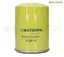 Filtro de Aceite Motorfil GM-2500 3500 85-91 4.8 5.7 Suburban 87-98 5.7 GP-13 OF-13 