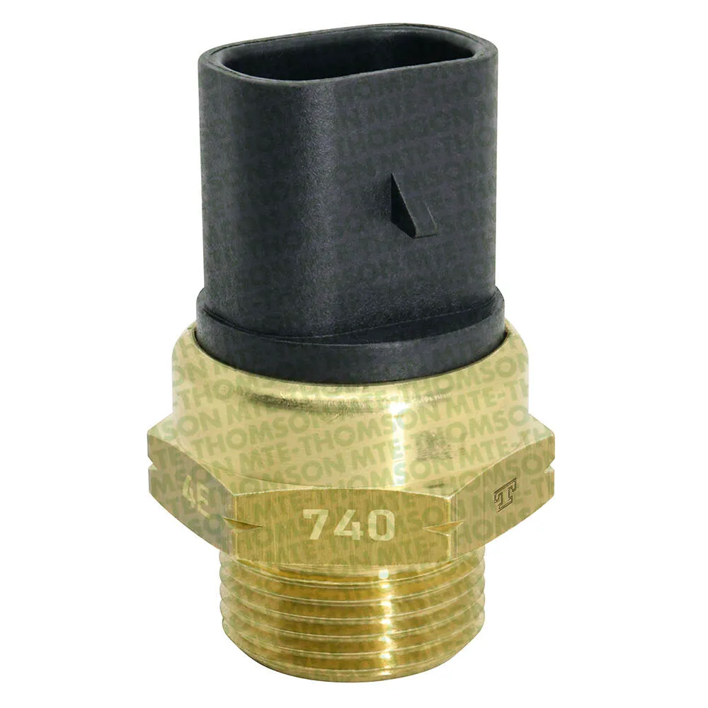 740.100/95 - Bulbo (Sensor) de Motoventilador para Chevrolet Chevy 95-102 GRADOS en MTE-Thomson eq 90242277