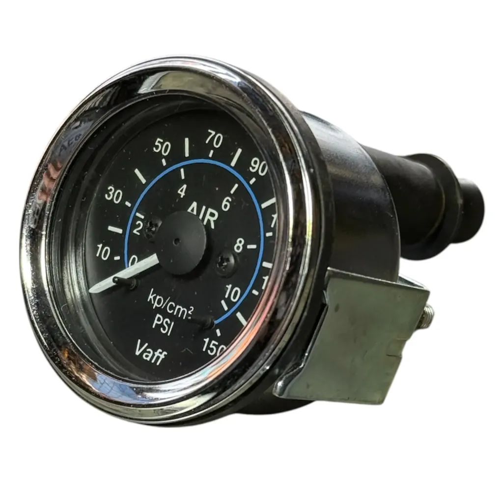 APG-1 - Medidor de Presión de Aire en Vaff