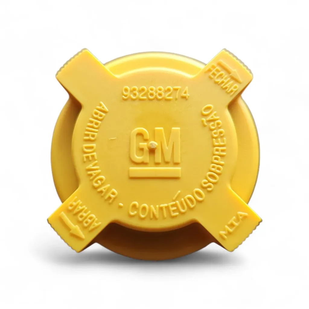 93326521 - Tapón de Depósito Anticongelante de Chevrolet Chevy Spark Astra en SKFGM (Original)