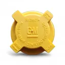 93326521 - Tapón de Depósito Anticongelante de Chevrolet Chevy Spark en SKFGM (Original)