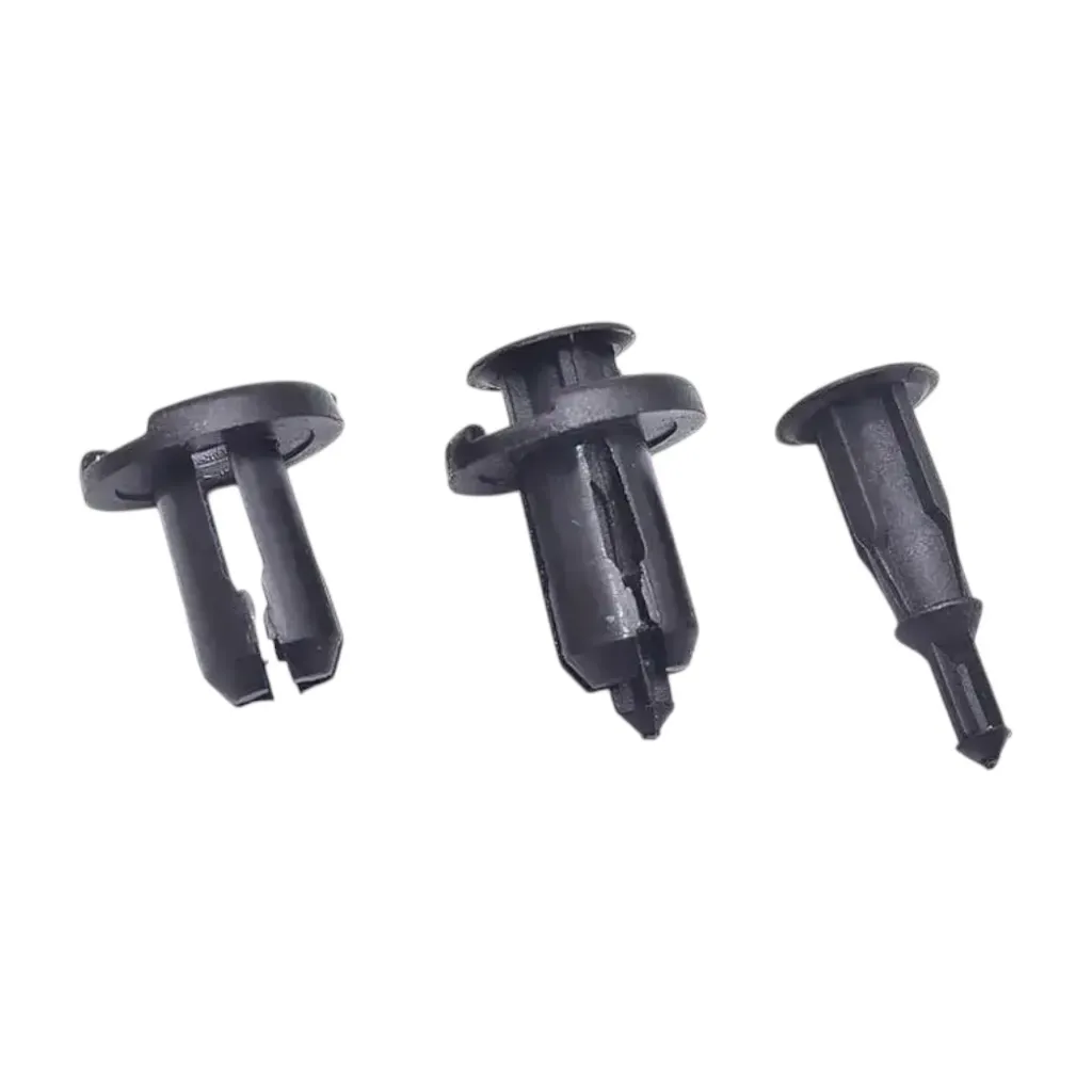 Grapas para molduras de empuje 10mm