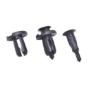 Grapas para molduras de empuje 10mm