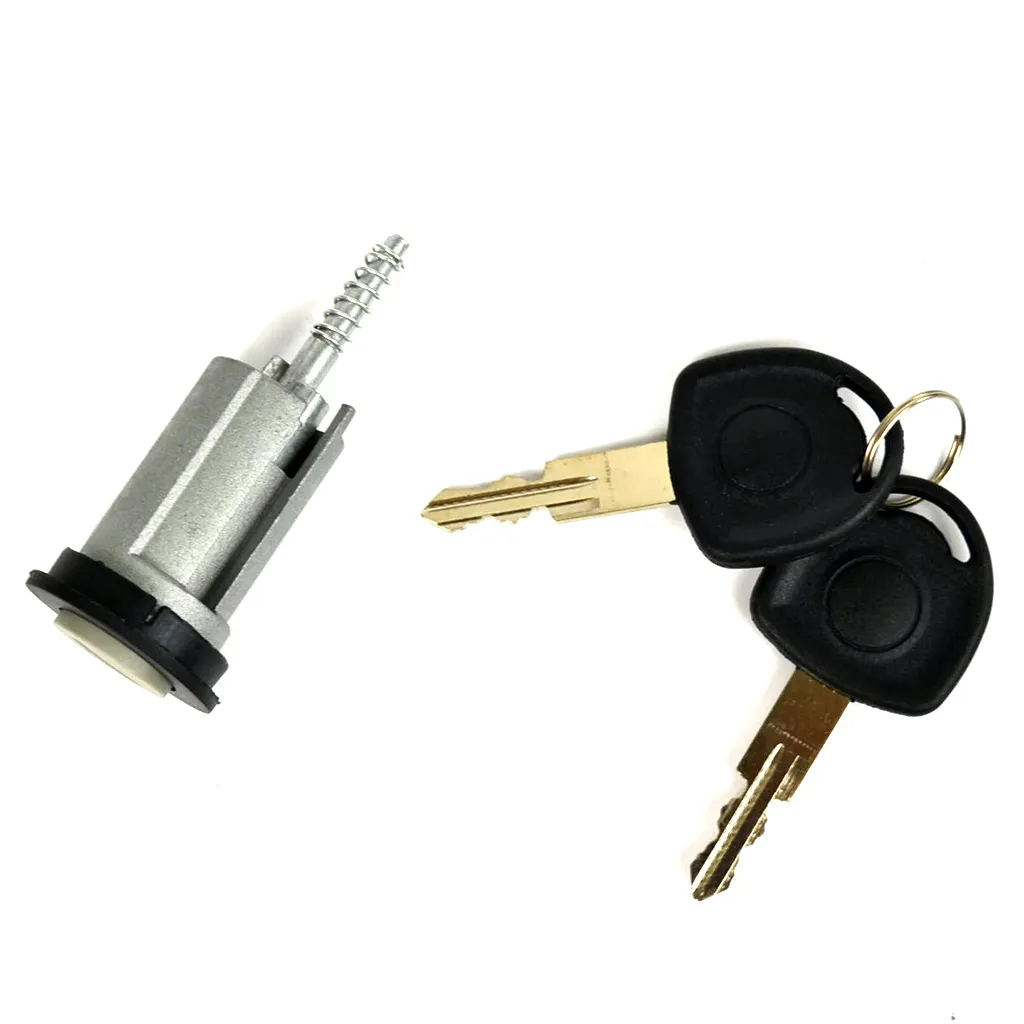 90119099 - Cilindro de Arranque para Chevrolet Chevy 95-12 1.4Lts/1.6Lts [Con llave] en Bruck