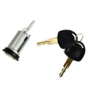 90119099 - Cilindro de Arranque para Chevrolet Chevy 95-12 1.4Lts/1.6Lts [Con llave] en Bruck