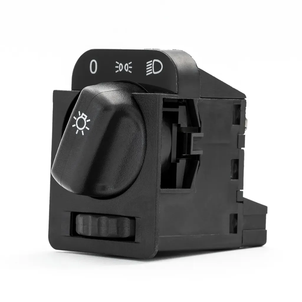 036-125-G8 - Interruptor de Luces para Chevrolet Chevy 94-12 en CUB