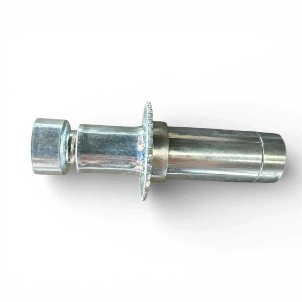 1009-2346 - Ajustador Balata Izquierdo Ford Camión F-350, F-250 68-98, Microbus 86-96,F-200 92-94, Importado (HO202)