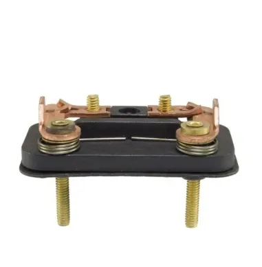 Interruptor Cuchilla De Dual