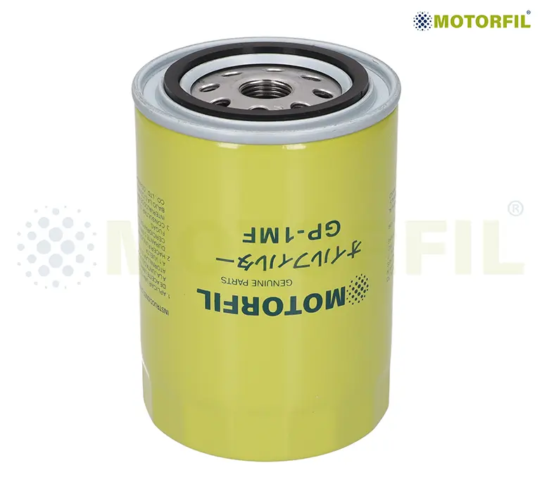 Filtro de Aceite Motorfil GP-1 MF Explorer Aerostar 90-01 4.0 F150 250 350 87-96 4.9 5.0 5.8 (GP1 OF-8 )