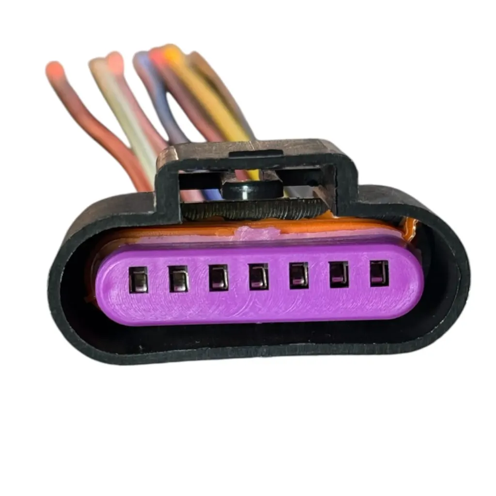 [9137] 9137 - Arnes para Bobina G.M. Cruze, Sonic, Trax 7T