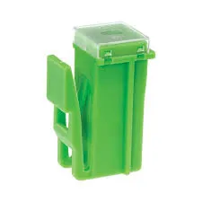 [F21404] F21404 - 9321NP-40A - Fusible Nissan Mini con Seguro 40AMP