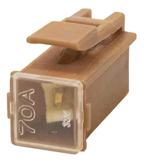 [F21709] F21709 - 9321NP-70A - Fusible Nissan Mini con Seguro 70AMP